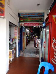 Serangoon Road (D8), Apartment #588542151